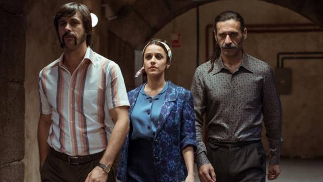 El Ministerio Del Tiempo Temporada 1 Capitulo 6 ¿Se despide definitivamente «El Ministerio del Tiempo»?
