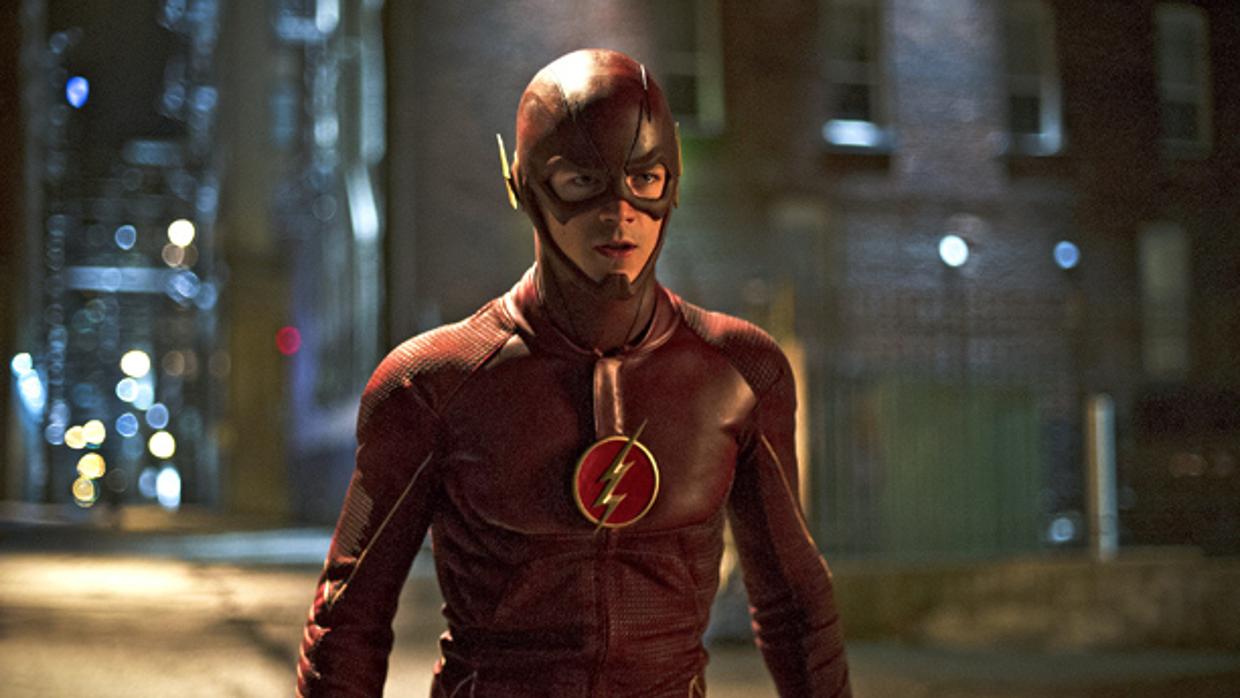 Flashpoint, la película sobre Flash, «cerca» de tener director