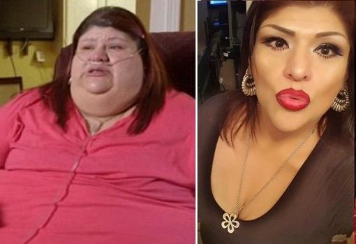 Mi Vida Con 300 Kilos Ver Online Gratis