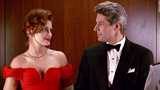 «Pretty Woman»