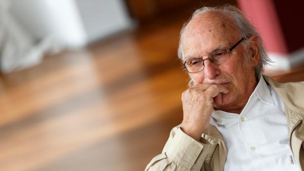 Carlos Saura
