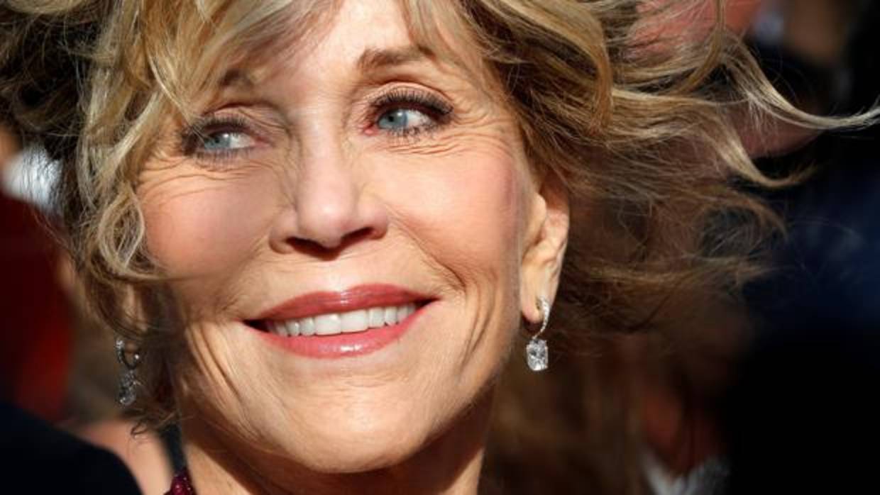 Jane Fonda Películas Y Programas De Televisión Jane Fonda, ocho décadas de un mito de Hollywood