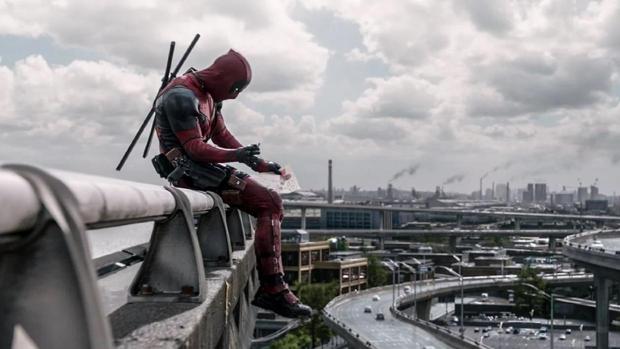 La segunda entrega de «Deadpool» también se ha visto afectada por la muerte de un doble