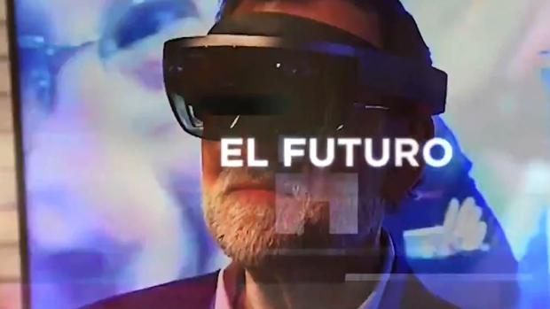 El anuncio de Black Mirror en el que