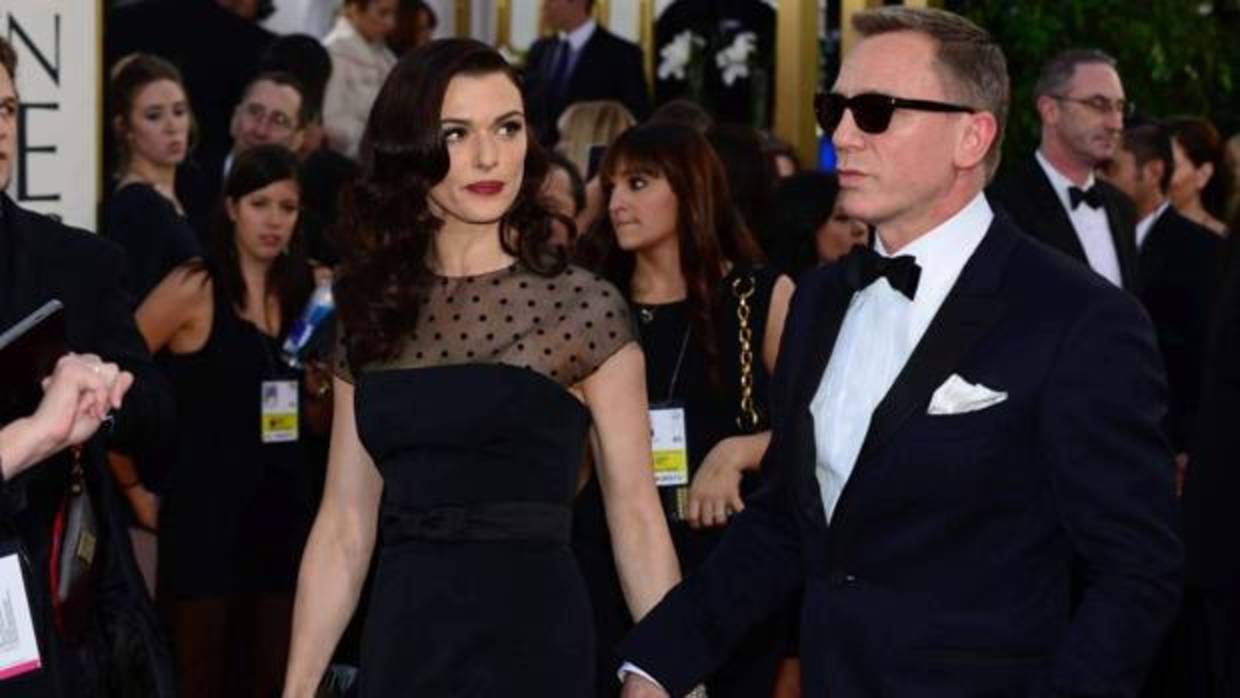 Rachel Weisz Contra Una Bond Mujer Necesitamos Nuestras Propias Historias