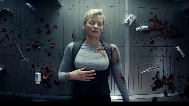 Gretchen Mol protagoniza la nueva adaptación de un relato de George R. R. Martin