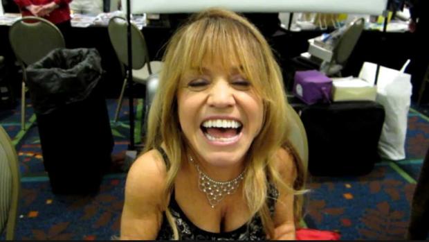 Debbie Lee Carrintgon ha muerto a los 58 años