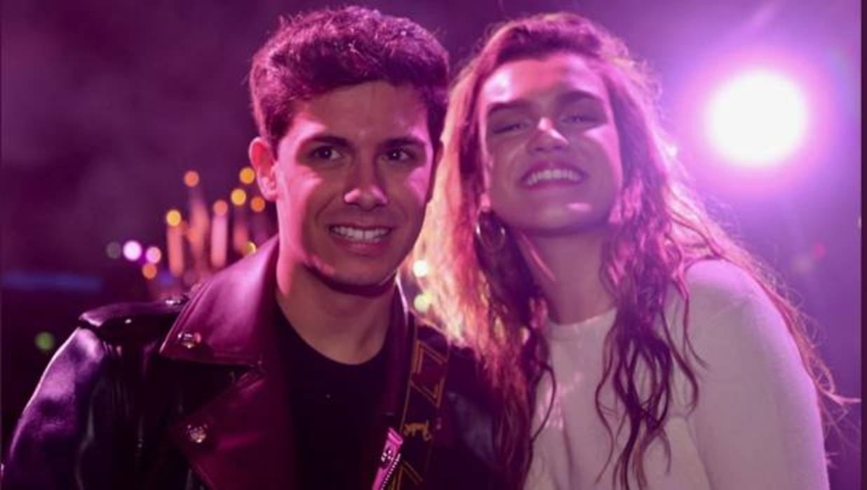 Amaia Aberasturi Películas Y Programas De Televisión