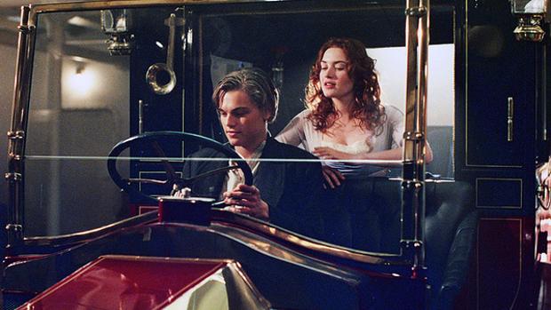 La escena de «Titanic» que no debió haber existido. | Vídeo: Errores históricos e imperdonables del cine