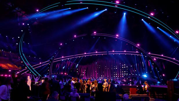 El jueves 10 de mayo se celebra la segunda semifinal de Eurovisión 2018