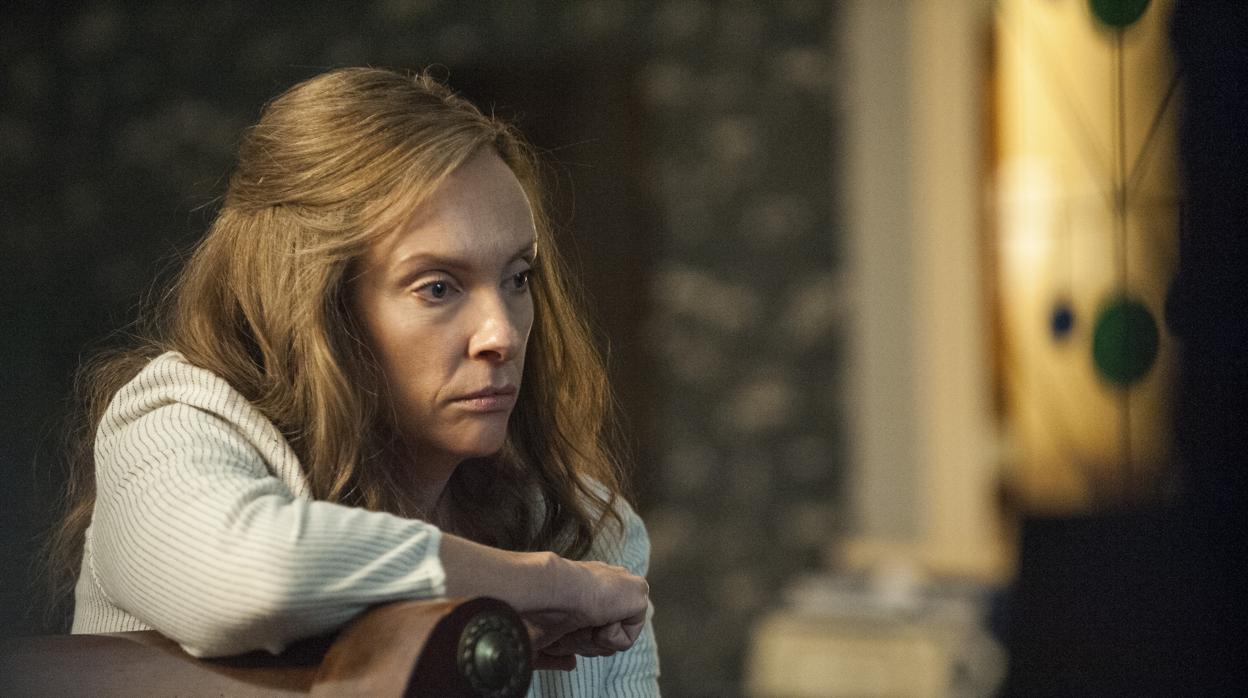 Toni Collette Películas Y Programas De Televisión