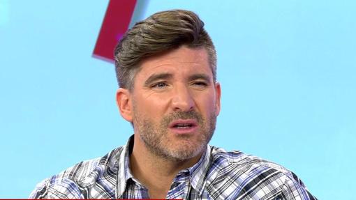 Toño Sanchís en «El Programa de AR»