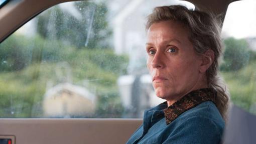 Frances McDormand