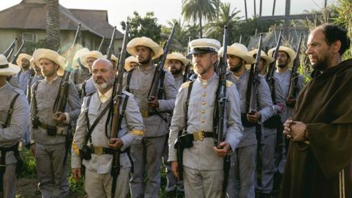 Fotograma de la película