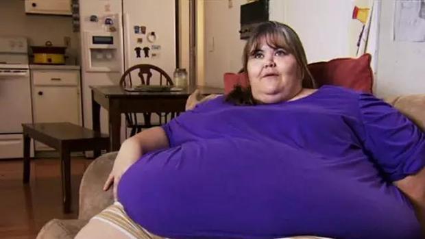 En «Mi vida con 300 kilos» personas con obesidad mórbida se someten a una operación de bypass gástrico