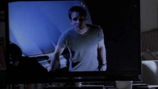 Primer capítulo de la segunda temporada de «Fringe»