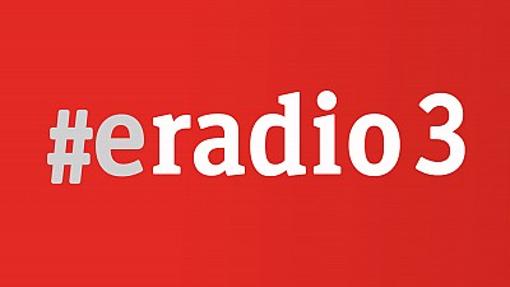 Con esta imagen, Radio 3 anunciaba su nueva programación