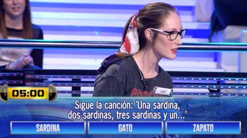 Esta profesora pensó que la canción seguía con «zapato» en lugar de «gato»
