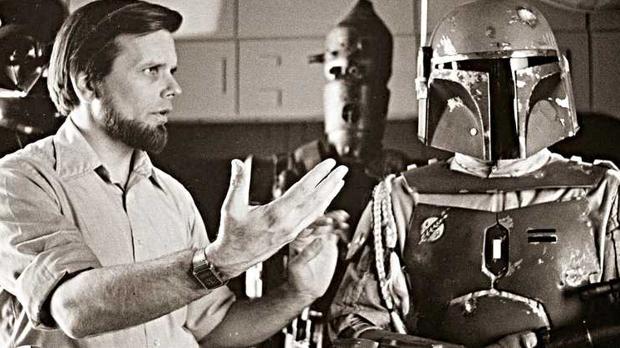 Gary Kurtz, una de las personalidades más relevantes del Universo de «Star Wars»