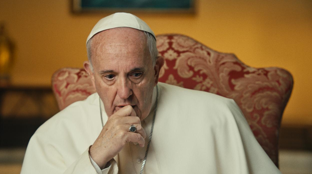 El Papa Francisco Un Hombre De Palabra Documental Completo