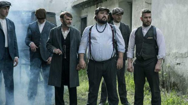 «El Continental» no ha logrado calar entre la audiencia española