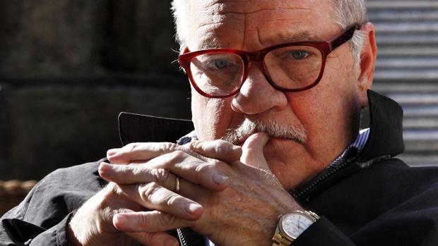 Paul Schrader, en una imagen de archivo de 2013
