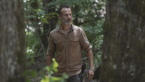 The Walking Dead Temporada 10 Amazon Prime España