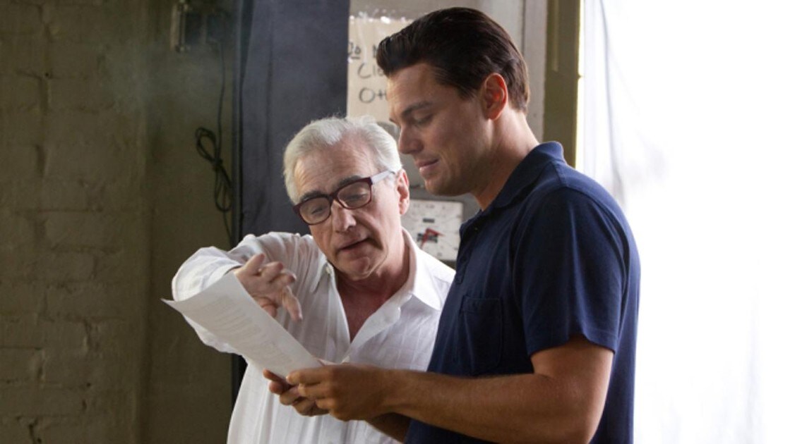 El Lobo De Wall Street Por Que Martin Scorsese Se Encapricho Con Leonardo Dicaprio