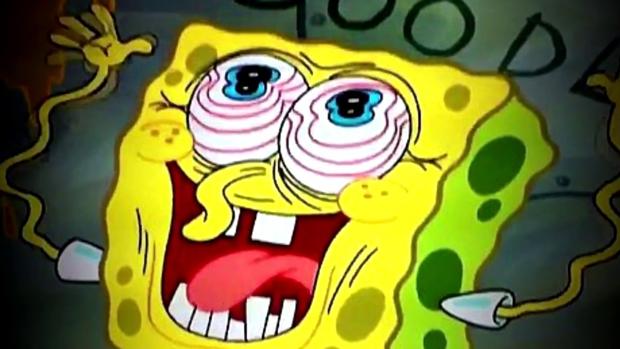 Bob Esponja ha sido uno de los personajes de ficción más criticados en los últimos años