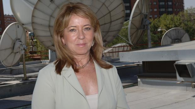 Alicia Gómez Montano ha sido la mejor puntuada por el comité de expertos