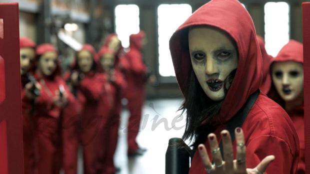 «La casa de papel» demostró que las series españolas pueden dejar el listón muy alto, y esperamos que así sea en 2019