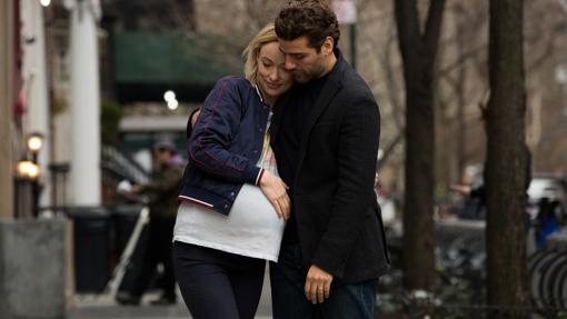 Escena de «Como la vida misma»