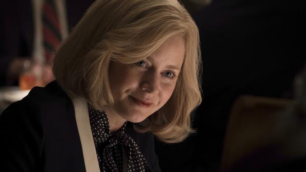 Amy Adams es Lynne Cheney en «El vicio del poder»