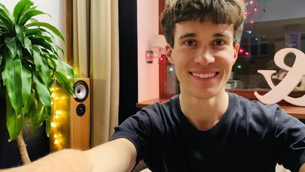 Lake Malawi representará a la República Checa en Eurovisión 2019