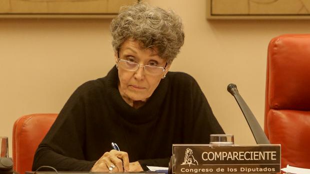 Rosa María Mateo