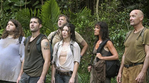 «Perdidos» podría regresar a ABC
