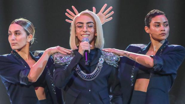 Bilal Hassani representará a Francia en Eurovisión 2019