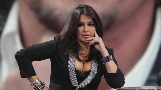 Gran Hermano: el motivo por el que Aída Nizar ha estado desaparecida 3 Moncloa Clipboard 0007 kNuD Moncloa
