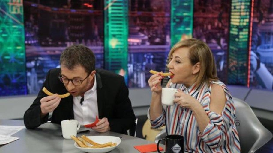 Carmen Machi Películas Y Programas De Televisión
