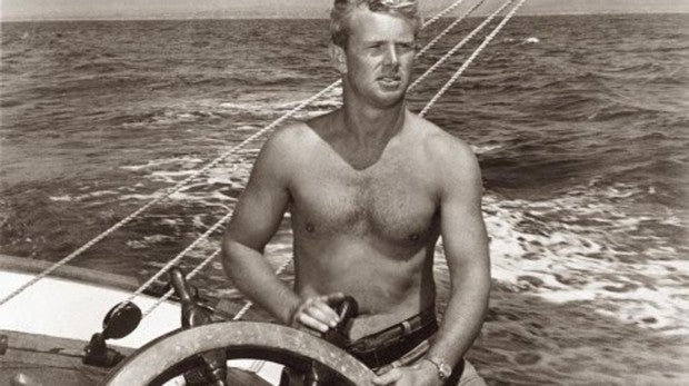 Sterling Hayden