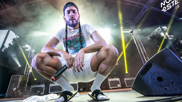 Eurovision 2019 Portugal El Pop Mestizo De Conan Osiris