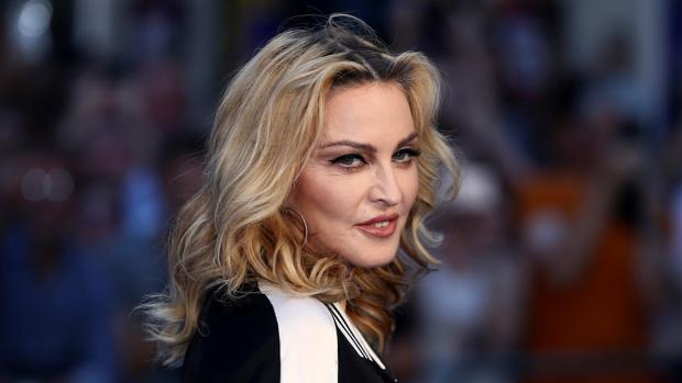 Madonna actuará en la final de Eurovisión gracias al empeño de un mutimillonario canadiense israelí