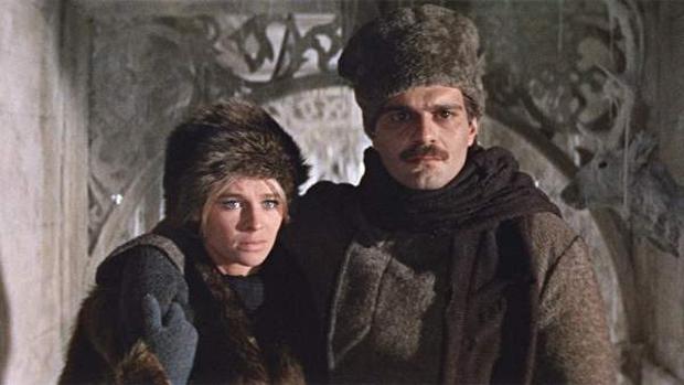 Doctor Zhivago