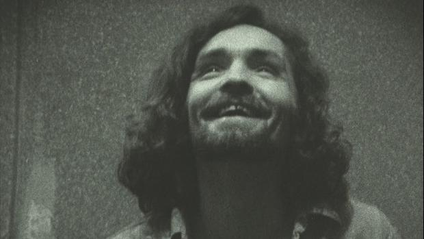 Charles Manson