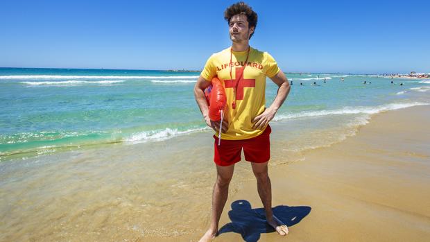Miki solo contará con la actuación del sábado para llegar al público europeo