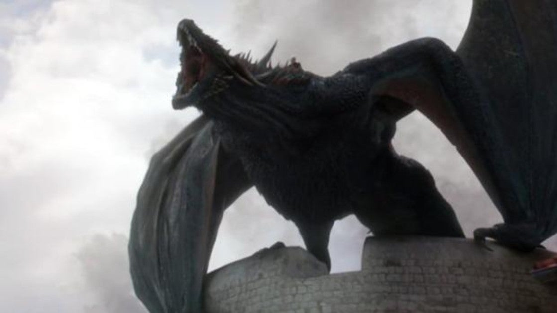 Game Of Thrones: El capítulo de Los Simpson que predijo lo Los Simpson también predijeron el 8x05 de Juego de Tronos