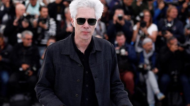Jim Jarmusch, en la presentación de «Los muertos no mueren» en Cannes
