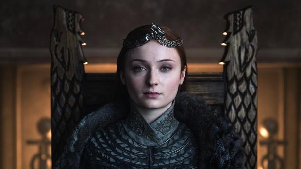 Sansa Stark
