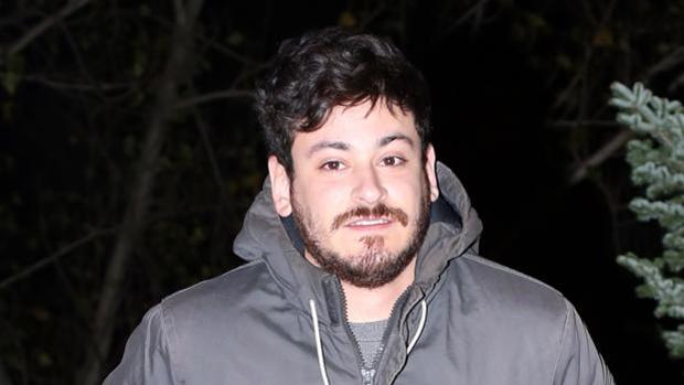 Luis Cepeda, en una imagen reciente
