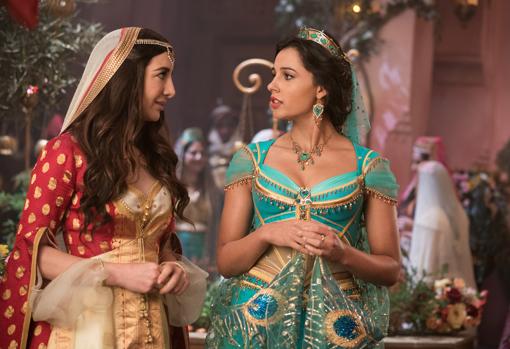 Aladdin»: Un clásico renovado para un público nostálgico